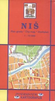 Nis / Plan grada