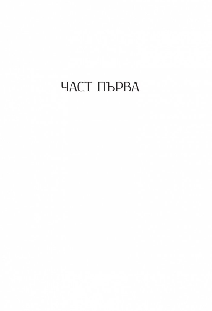 Зарево Кн.2 от Възмездителите