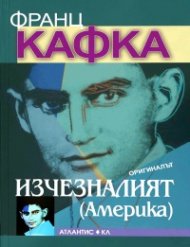 Изчезналият (Америка)