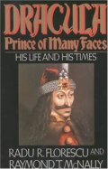 Dracula Prince of many faces