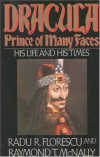 Dracula Prince of many faces