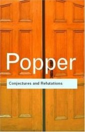 Conjectures & refutations