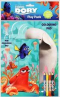 Търсенето на Дори. Play Pack