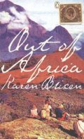 Out of Africa