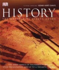 History: The Definitive Visual Guide
