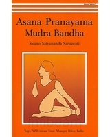 Asana Pranayama Mudra Bandha