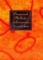 Numerical methods in Economics