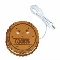 USB нагревател за чаша - бисквитка Legami