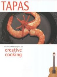 Tapas: Creative cooking