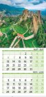 Календар 2024: България, която обичам