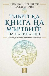 Тибетска книга на мъртвите за начинаещи