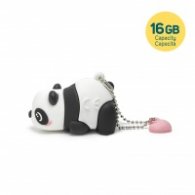 16 GB - USB 3.0  флаш памет - панда Legami