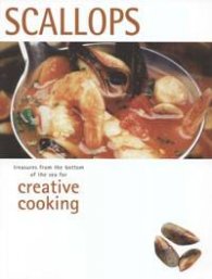 Scallops: Creative Cooking