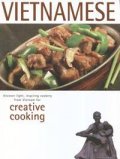 Vietnamese: Creative Cooking