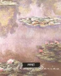 Monet: Poster Book