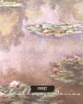 Monet: Poster Book