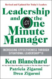 The One Minute Manager
