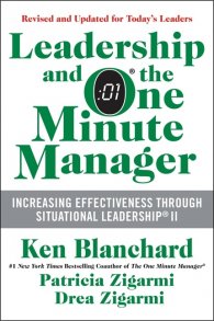 The One Minute Manager