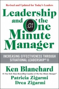 The One Minute Manager