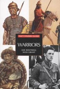 Warriors. Fact Finder Guide