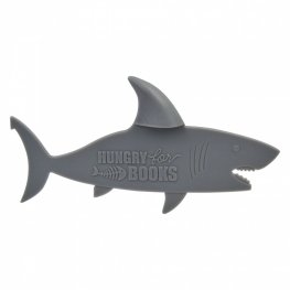 Разделител за книга - акула Legami SHARK0001-7
