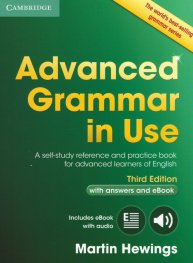 Advanced Grammar in Use