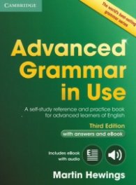 Advanced Grammar in Use