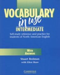 Vocabulary in use/ Intermediate
