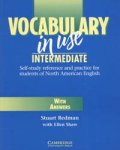 Vocabulary in use/ Intermediate