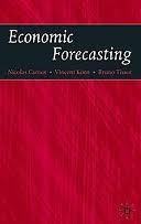 Economic forecasting