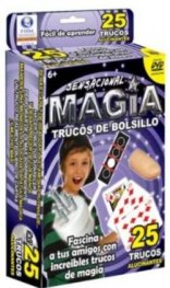 Sensational Magic Pocket Trick 6643