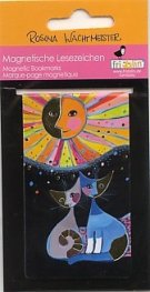 Магнитен разделител Rosina Wachtmeister "Happiness is shared"