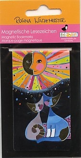 Магнитен разделител Rosina Wachtmeister "Happiness is shared"