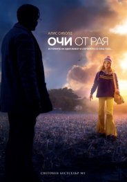 Очи от рая