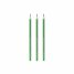 Пълнител за изтриваема гел химикалка Legami - зелен REFEP0007-10