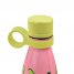 Legami Hot&Cold - термобутилка 500ml - авокадо