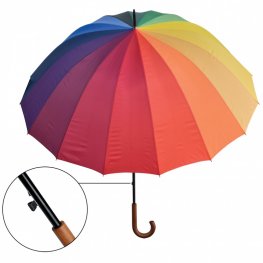 Чадър - дъга Legami