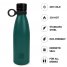 Legami Hot&Cold - термобутилка 500ml - петролено синя