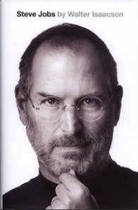 Steve Jobs By Walter Isaacson