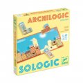 DJ08590 ЛОГИЧЕСКА ИГРА ARCHILOGIC