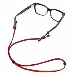 Връзка за очила - червена Legami