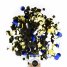 Парти конфети - синьо и златно Legami