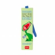 Книгоразделител - динозавър Legami SE0230-3