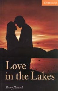 Love in the Lakes: Level 4