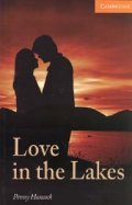 Love in the Lakes: Level 4