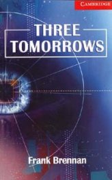 Three Tomorrows: Level 1