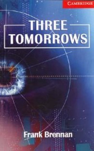 Three Tomorrows: Level 1