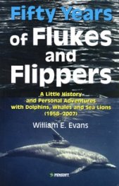 Fifty Years of Flukes and Flippers