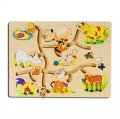 Toys Pino лабиринт - ферма 4588-2