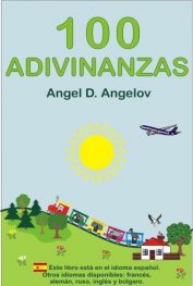 100 Adivinanzas (Spanish edition)